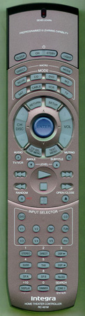 INTEGRA 24140461 RC461M Genuine  OEM original Remote