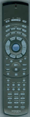 INTEGRA 24140507 RC-507M Genuine OEM original Remote