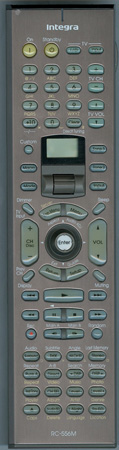 INTEGRA 24140517 RC-517M Genuine OEM original Remote
