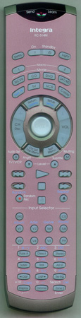 INTEGRA 24140514 RC-514M Genuine OEM original Remote