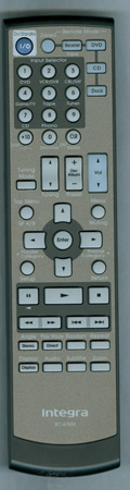 INTEGRA 24140676 RC-676M Genuine OEM original Remote
