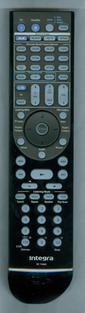 INTEGRA 24140746 RC-746M Genuine OEM original Remote