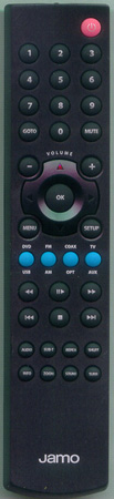 JAMO 55170 Genuine  OEM original Remote