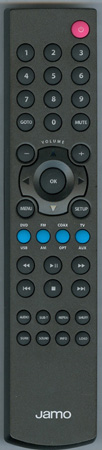 JAMO 55171 Genuine  OEM original Remote