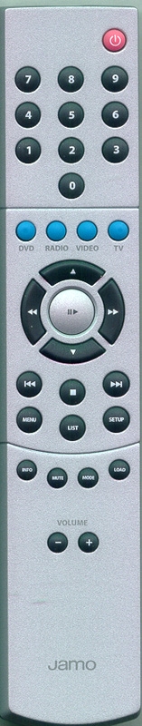 JAMO 74122 Genuine OEM original Remote