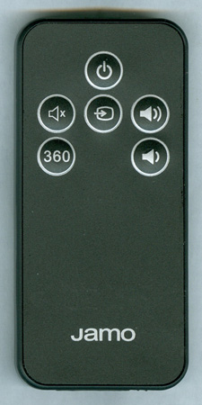 JAMO 1060365 Genuine OEM original Remote