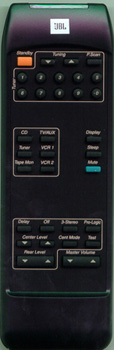 JBL 541810128011 Genuine OEM original Remote