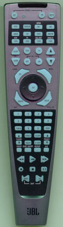 JBL BE8N00 Genuine OEM original Remote