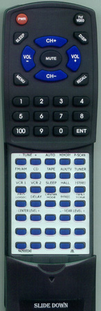 JBL 6425-000-240 JSR400 replacement Redi Remote