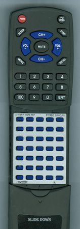 JBL 93040000260 replacement Redi Remote