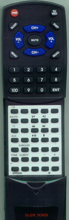 JBL WIR0020-432 replacement Redi Remote