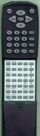 JBL WIR0022-431 replacement Redi Remote