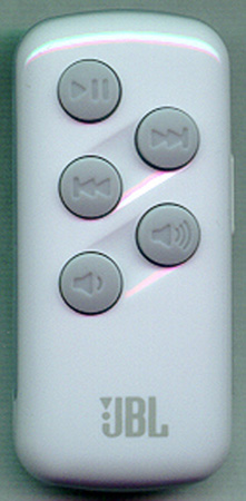 JBL 060-0279-001 Genuine OEM original Remote