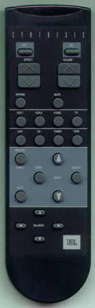 JBL 750-11342 Genuine  OEM original Remote