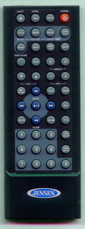 JENSEN 3070126 Genuine  OEM original Remote