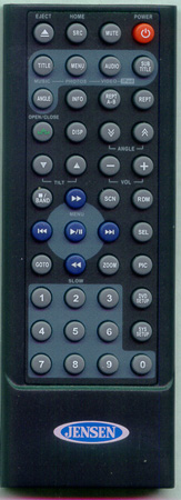 JENSEN 3070127 Genuine  OEM original Remote