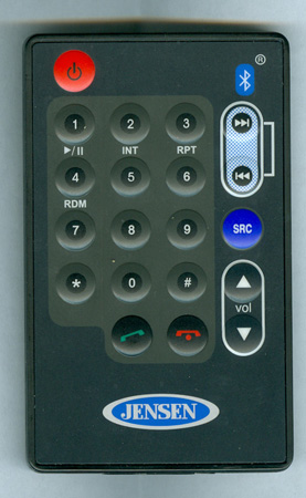 JENSEN 30702020 Genuine OEM original Remote