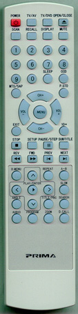 JENSEN CV1317J Genuine  OEM original Remote