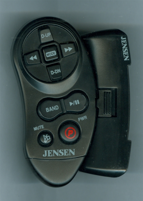 JENSEN IR20 IR20 Refurbished Genuine OEM Original Remote