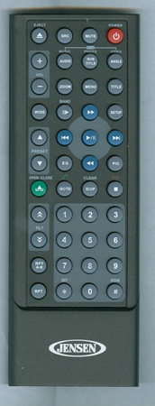 JENSEN 30702910 Genuine OEM original Remote