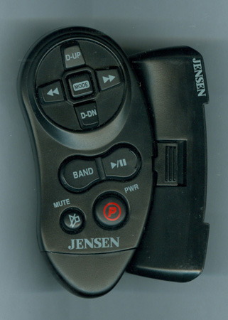 JENSEN IR20 Genuine  OEM original Remote