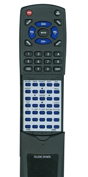 JENSEN PSVCJE1909 replacement Redi Remote