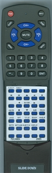 JENSEN PSVCJWM90A replacement Redi Remote