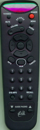 JVC 123475322-AA 123475322AA Genuine  OEM original Remote