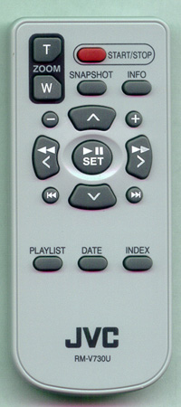 JVC LY21430-002A Genuine OEM original Remote