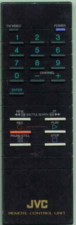 JVC PQ10342A-5 PQ10342A5 Genuine  OEM original Remote