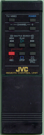 JVC PQ10344A Genuine OEM original Remote