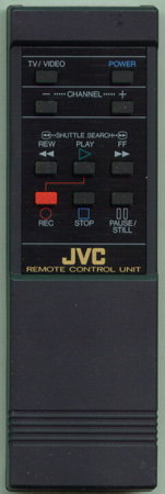 JVC PQ10344BB Genuine OEM original Remote