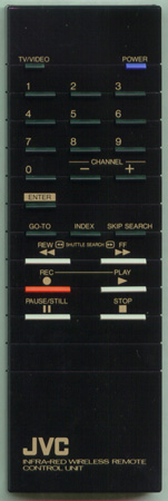 JVC PQ10474A-1 PQ10474A Genuine  OEM original Remote