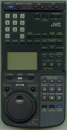 JVC PQ10842H-11 Genuine  OEM original Remote