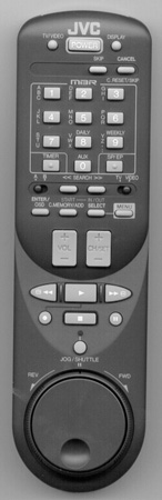 JVC PQ11374D PQ11374 Genuine  OEM original Remote