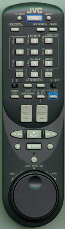 JVC PQ11374H Genuine  OEM original Remote