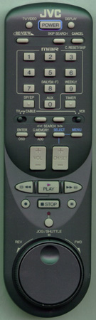 JVC PQ11374P-7 PQ11374 Genuine  OEM original Remote