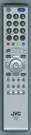 JVC RM-C1855-1C RM-C1855 Genuine OEM original Remote