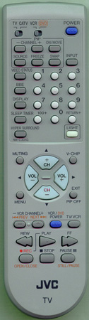 JVC RM-C301G-2A RM-C301G Genuine OEM original Remote