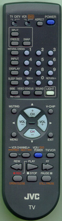 JVC RM-C308-1A RMC308 Genuine OEM original Remote