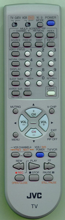 JVC RM-C321G-1A RMC321G Genuine OEM original Remote
