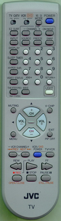 JVC RM-C325G-1A RMC325G Genuine OEM original Remote