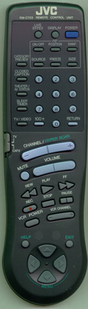 JVC RM-C723-01-A RMC723 Genuine OEM original Remote