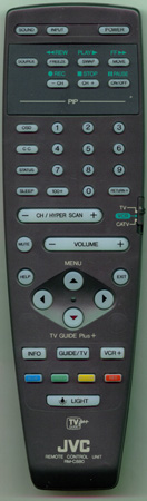 JVC RM-C880-1A RMC880 Genuine  OEM original Remote
