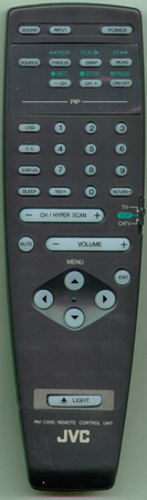 JVC RM-C885-1A RMC885 Genuine  OEM original Remote