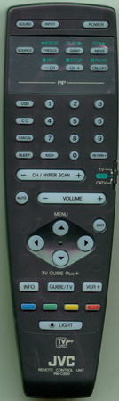 JVC RM-C886-1A RMC886 Genuine  OEM original Remote