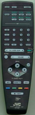 JVC RM-C888-2A RMC888 Genuine  OEM original Remote