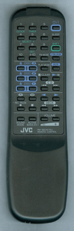 JVC RM-SED40TEU RMSED40TEU Genuine  OEM original Remote