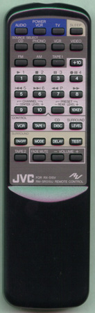 JVC RM-SR515U Genuine OEM original Remote