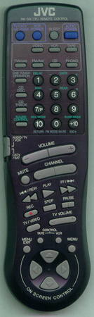 JVC RM-SR772U RMSR772U Genuine  OEM original Remote